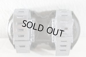 Photo4: Kamen Rider Zi-O / DX Ride Watch Holder & Ghost Ride Watch Set with Package (4)