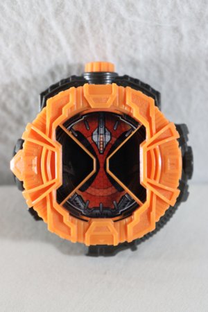 Photo5: Kamen Rider Zi-O / DX Ride Watch Holder & Ghost Ride Watch Set with Package (5)