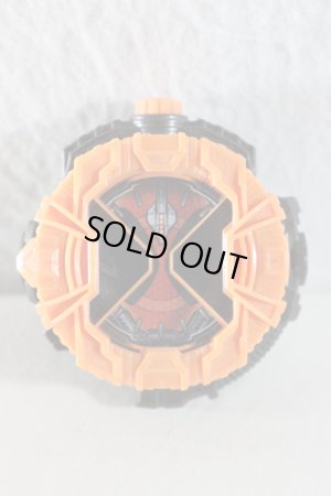 Photo5: Kamen Rider Zi-O / DX Ride Watch Holder & Ghost Ride Watch Set with Package (5)