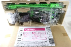 Photo2: Kamen Rider Zi-O / DX BeyonDriver with Package (2)