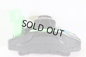 Photo3: Kamen Rider Zi-O / DX BeyonDriver & DX Woz Miride Watch Used (3)