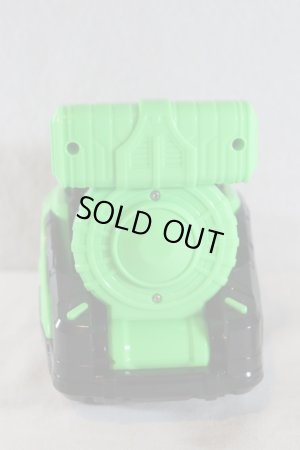 Photo4: Kamen Rider Zi-O / DX BeyonDriver & DX Woz Miride Watch Used (4)