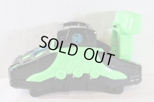 Photo5: Kamen Rider Zi-O / DX BeyonDriver & DX Woz Miride Watch Used (5)