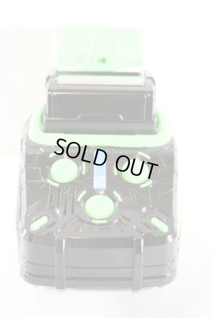 Photo6: Kamen Rider Zi-O / DX BeyonDriver & DX Woz Miride Watch Used (6)