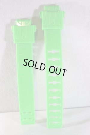 Photo8: Kamen Rider Zi-O / DX BeyonDriver & DX Woz Miride Watch Used (8)