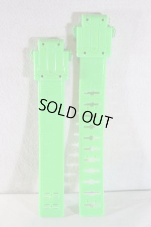 Photo9: Kamen Rider Zi-O / DX BeyonDriver & DX Woz Miride Watch Used (9)