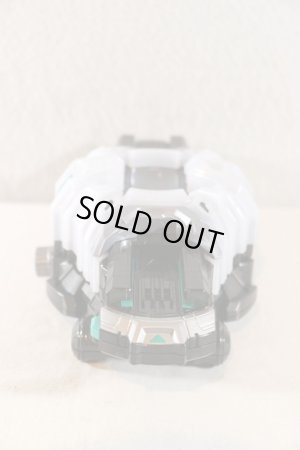 Photo4: Kamen Rider Zi-O / DX Ziku Driver & Zi-O Ride & Geiz Ride Watch Set Used (4)