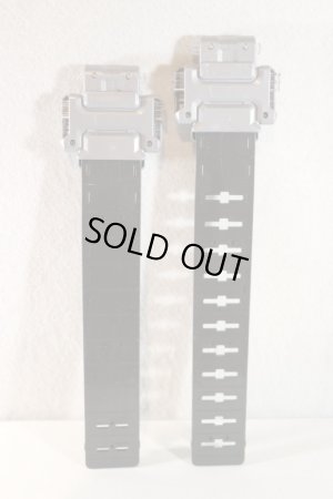 Photo9: Kamen Rider Zi-O / DX Ziku Driver & Zi-O Ride & Geiz Ride Watch Set Used (9)