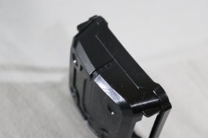 Photo12: Kamen Rider Zi-O / DX BeyonDriver & DX Woz Miride Watch Used (12)