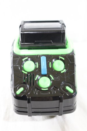 Photo6: Kamen Rider Zi-O / DX BeyonDriver & DX Woz Miride Watch Used (6)
