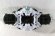 Photo2: Kamen Rider Zi-O / DX Ziku Driver & Zi-O Ride & Geiz Ride Watch Set Used (2)