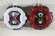 Photo7: Kamen Rider Zi-O / DX Ziku Driver & Zi-O Ride & Geiz Ride Watch Set Used (7)