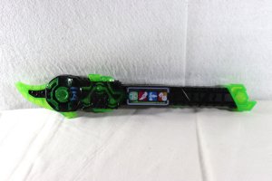 Photo1: Kamen Rider Zi-O / DX Zikan Despear Used (1)