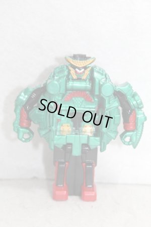 Photo2: Kamen Rider Zi-O / DX Kodama Suika Arms (2)