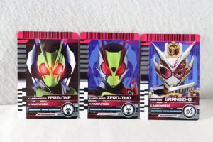 Photo10: Kamen Rider Zi-O / DX K-Touch 21 with Package (10)