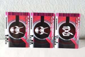 Photo11: Kamen Rider Zi-O / DX K-Touch 21 with Package (11)