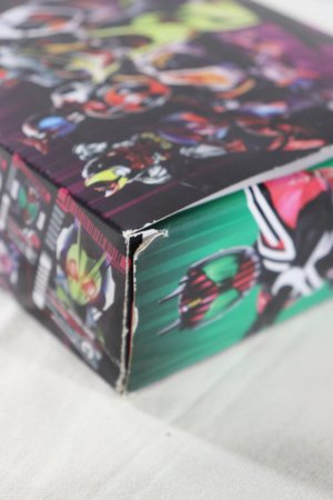 Photo15: Kamen Rider Zi-O / DX K-Touch 21 with Package (15)