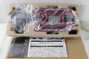 Photo2: Kamen Rider Zi-O / DX K-Touch 21 with Package (2)