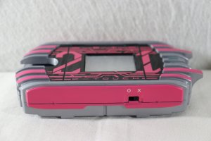 Photo4: Kamen Rider Zi-O / DX K-Touch 21 with Package (4)