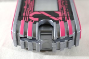 Photo5: Kamen Rider Zi-O / DX K-Touch 21 with Package (5)