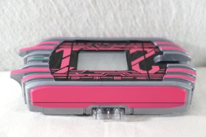 Photo6: Kamen Rider Zi-O / DX K-Touch 21 with Package (6)