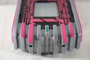 Photo7: Kamen Rider Zi-O / DX K-Touch 21 with Package (7)