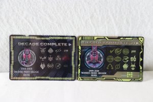 Photo8: Kamen Rider Zi-O / DX K-Touch 21 with Package (8)