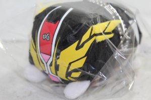 Photo1: Kamen Rider Zi-O / Cleaner Mascot Geiz Revive Gouretsu (1)