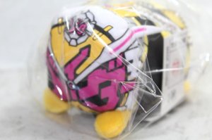 Photo1: Kamen Rider Zi-O / Cleaner Mascot Zi-O Oma Form (1)