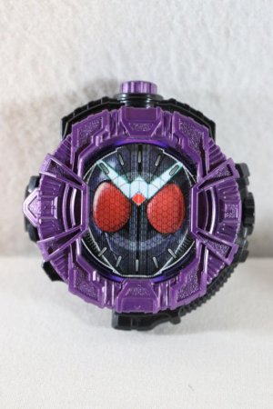 Photo1: Kamen Rider Zi-O / Joker Ride Watch (1)