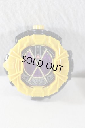 Photo1: Kamen Rider Zi-O / Kaixa Ride Watch (1)