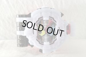 Photo1: Kamen Rider Zi-O / DX Zi-O Trinity Ride Watch Used (1)