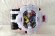 Photo1: Kamen Rider Zi-O / DX Zi-O Trinity Ride Watch Used (1)