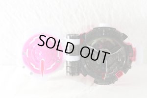 Photo2: Kamen Rider Zi-O / DX Zi-O Trinity Ride Watch Used (2)
