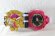 Photo4: Kamen Rider Zi-O / DX Zi-O Trinity Ride Watch Used (4)