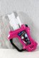 Photo1: Kamen Rider Ex-Aid / DX Barcode Warrior Decade Gashat (1)