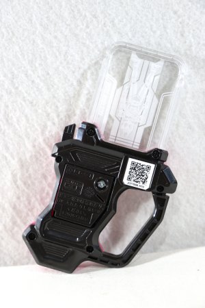 Photo2: Kamen Rider Ex-Aid / DX Barcode Warrior Decade Gashat (2)