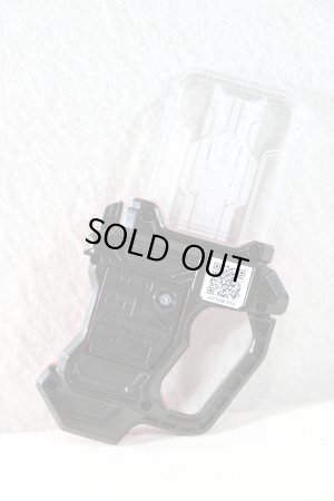 Photo2: Kamen Rider Ex-Aid / DX Barcode Warrior Decade Gashat (2)