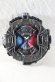 Photo1: Kamen Rider Zi-O / DX Build Rabbit Tank Hazard Form Ridewatch (1)