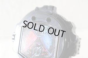 Photo2: Kamen Rider Zi-O / DX Build Rabbit Tank Hazard Form Ridewatch (2)
