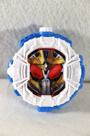 Photo1: Kamen Rider Zi-O / IXA Ride Watch (1)