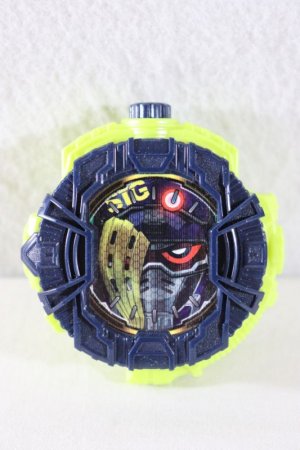 Photo1: Kamen Rider Zi-O / Snipe Ride Watch (1)