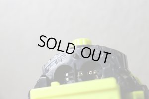 Photo2: Kamen Rider Zi-O / Zero-One Ride Watch Used (2)