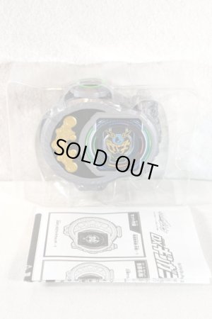 Photo2: Kamen Rider Zi-O / DX Ginga Miride Watch with Package (2)