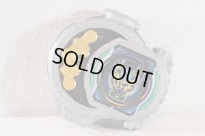 Photo3: Kamen Rider Zi-O / DX Ginga Miride Watch with Package (3)