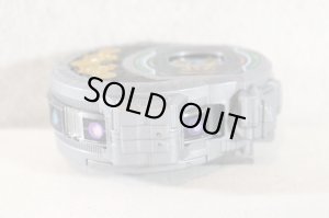Photo4: Kamen Rider Zi-O / DX Ginga Miride Watch with Package (4)