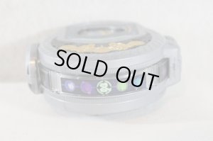 Photo5: Kamen Rider Zi-O / DX Ginga Miride Watch with Package (5)
