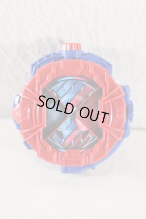 Photo1: Kamen Rider Zi-O / DX Build Ride Watch Used (1)