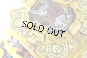 Photo8: Kamen Rider Zi-O / DX Grand Zi-O Ride Watch Used (8)