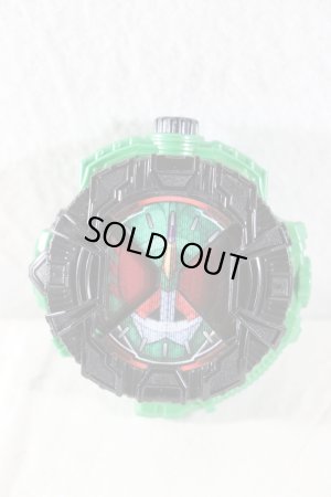 Photo1: Kamen Rider Zi-O / DX Amazon Omega Ride Watch (1)